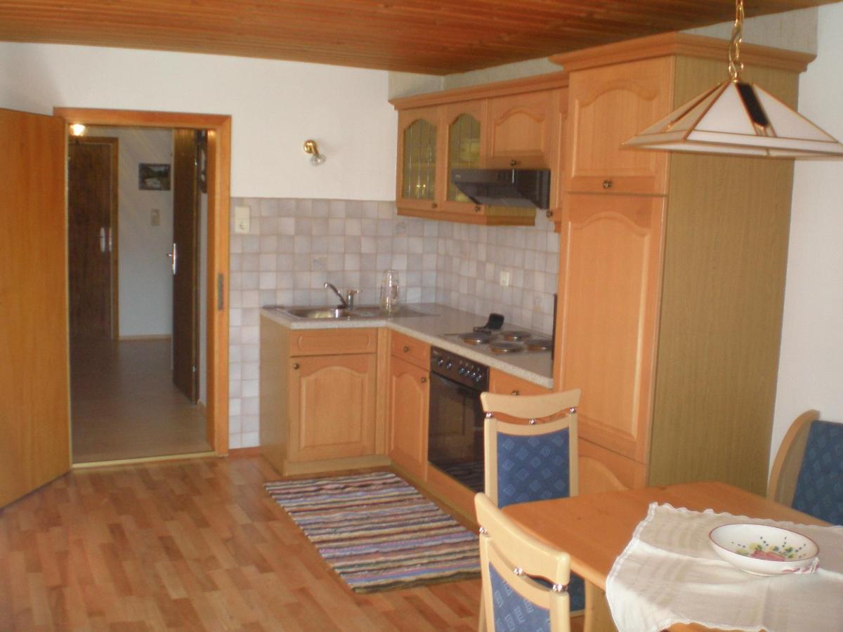 Spulhof Διαμέρισμα Abtenau Εξωτερικό φωτογραφία